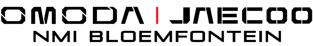 Omoda Jaecoo